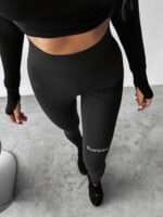 Legginsy damskie ALISA 2024 - obrazek 2