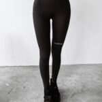 Legginsy damskie ALISA 2024