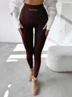 Legginsy damskie CATWALK 2024