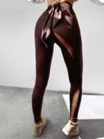 Legginsy damskie CATWALK 2024 - obrazek 3