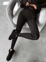 Legginsy damskie CATWALK 2024 - obrazek 5