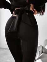 Legginsy damskie CATWALK 2024 - obrazek 6