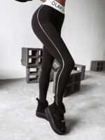 Legginsy damskie PATIA 2024 - obrazek 2