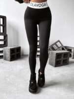 Legginsy damskie PATIA 2024 - obrazek 3