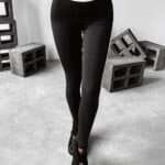 Legginsy damskie PATIA 2024