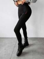 Legginsy damskie REBOW 2024 - obrazek 5