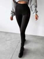 Legginsy damskie REBOW 2024