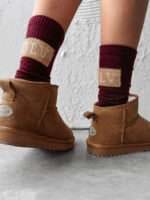 Skarpetki damskie FLIZZY 2024 - obrazek 3