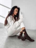 Skarpetki damskie FLIZZY 2024 - obrazek 4