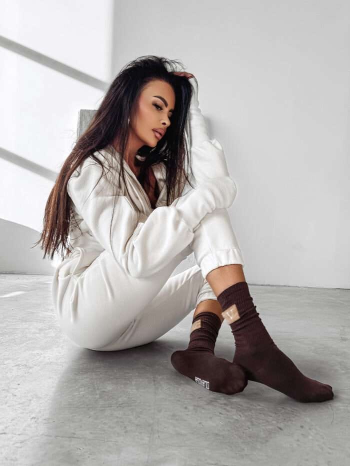 Skarpetki damskie FLIZZY 2024 - obrazek 4