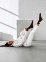 Skarpetki damskie FLIZZY 2024 - obrazek 5