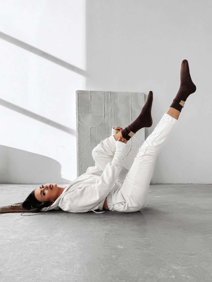 Skarpetki damskie FLIZZY 2024 - obrazek 5