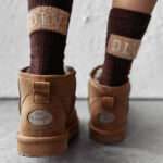 Skarpetki damskie FLIZZY 2024