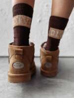 Skarpetki damskie FLIZZY 2024