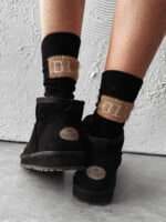 Skarpetki damskie FLIZZY 2024 - obrazek 7