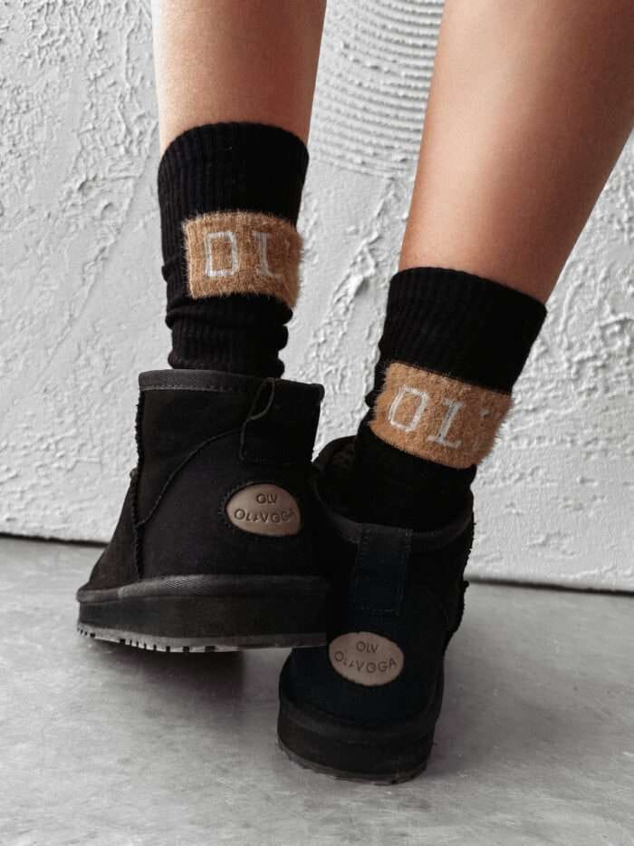 Skarpetki damskie FLIZZY 2024 - obrazek 7