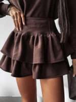 Spódnica damska LANTES 2024 - obrazek 2