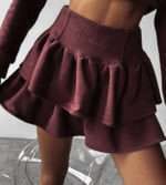 Spódnica damska LANTES 2024 - obrazek 3