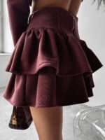 Spódnica damska LANTES 2024 - obrazek 4