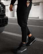 Spodnie męskie CHASER 2024 - obrazek 2