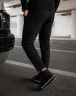 Spodnie męskie CHASER 2024 - obrazek 3