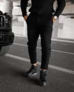 Spodnie męskie CHASER 2024 - obrazek 4