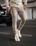 Spodnie męskie CHASER 2024 - obrazek 7