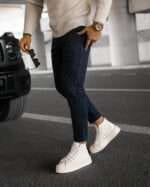 Spodnie męskie CHASER 2024 - obrazek 9