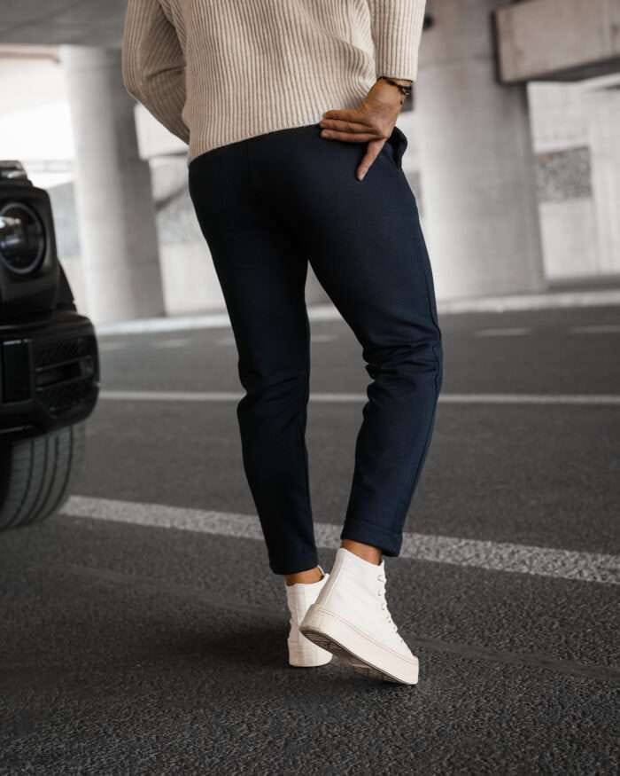 Spodnie męskie CHASER 2024 - obrazek 10