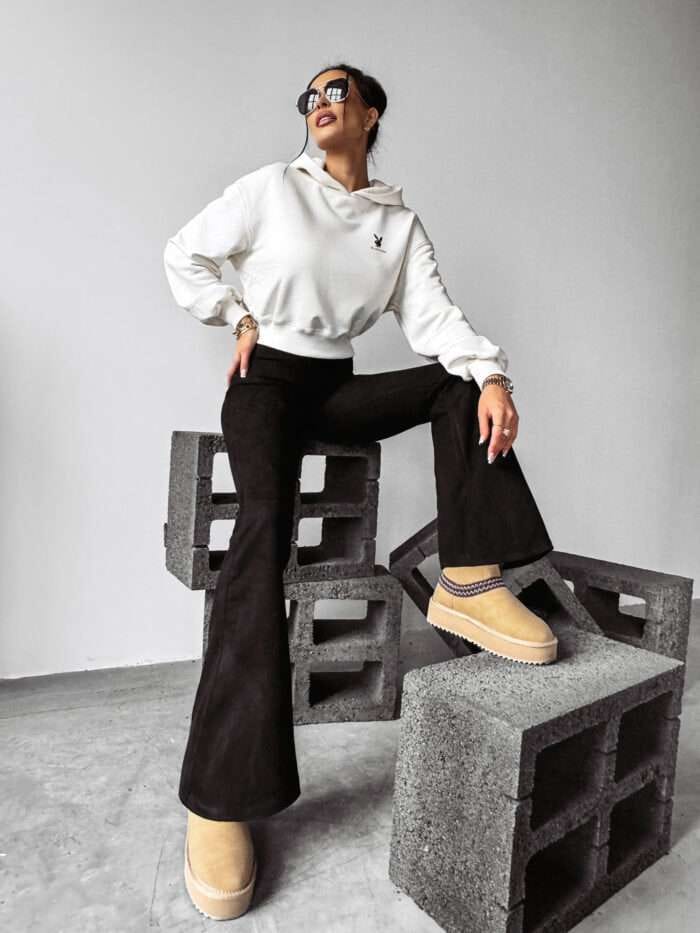 Spodnie damskie SEMIS 2024 - obrazek 2