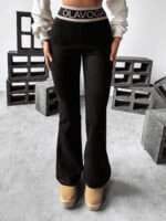 Spodnie damskie SEMIS 2024