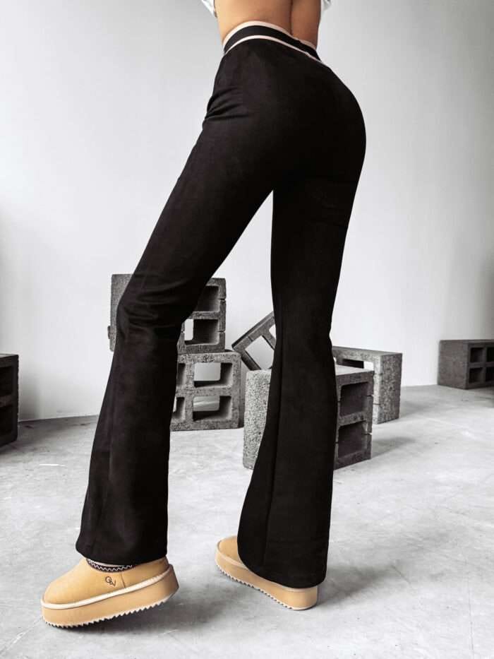 Spodnie damskie SEMIS 2024 - obrazek 4