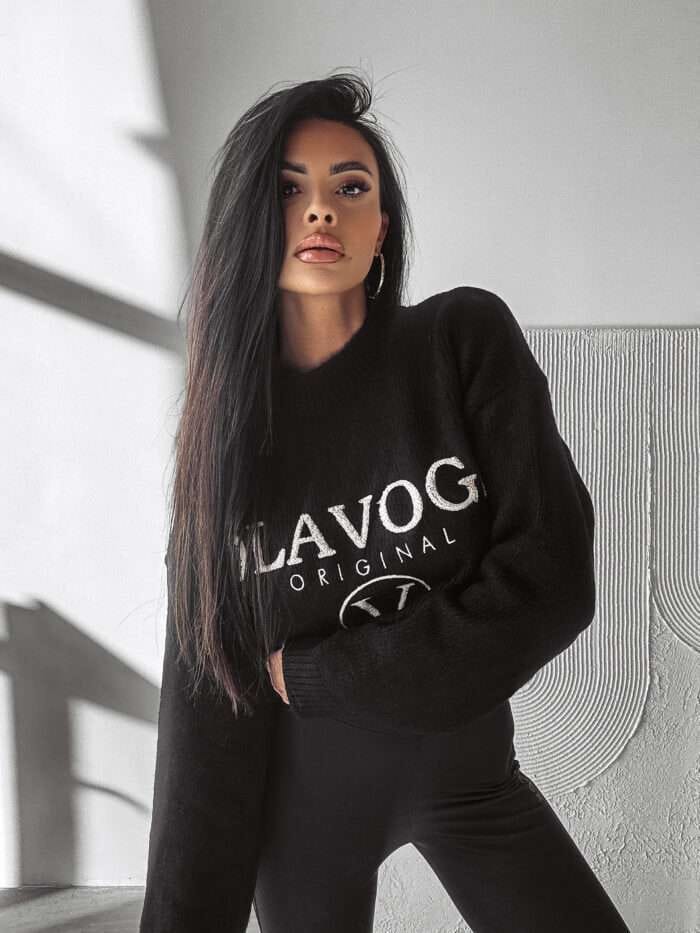 Sweter damski STINE 2024 - obrazek 2