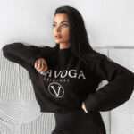 Sweter damski STINE 2024