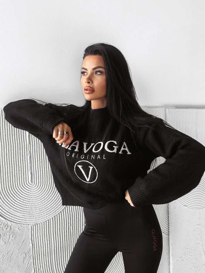 Sweter damski STINE 2024 - obrazek 3