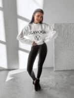 Sweter damski STINE 2024 - obrazek 6