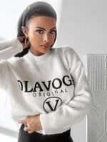 Sweter damski STINE 2024 - obrazek 7