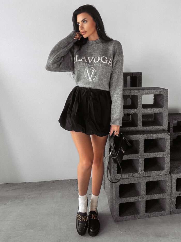 Sweter damski STINE 2024 - obrazek 8