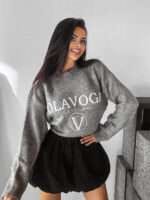 Sweter damski STINE 2024 - obrazek 9