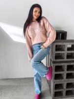 Sweter damski STINE 2024 - obrazek 11