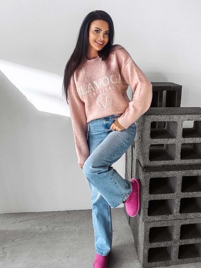 Sweter damski STINE 2024 - obrazek 11