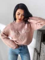 Sweter damski STINE 2024 - obrazek 12