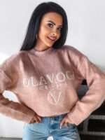 Sweter damski STINE 2024 - obrazek 13