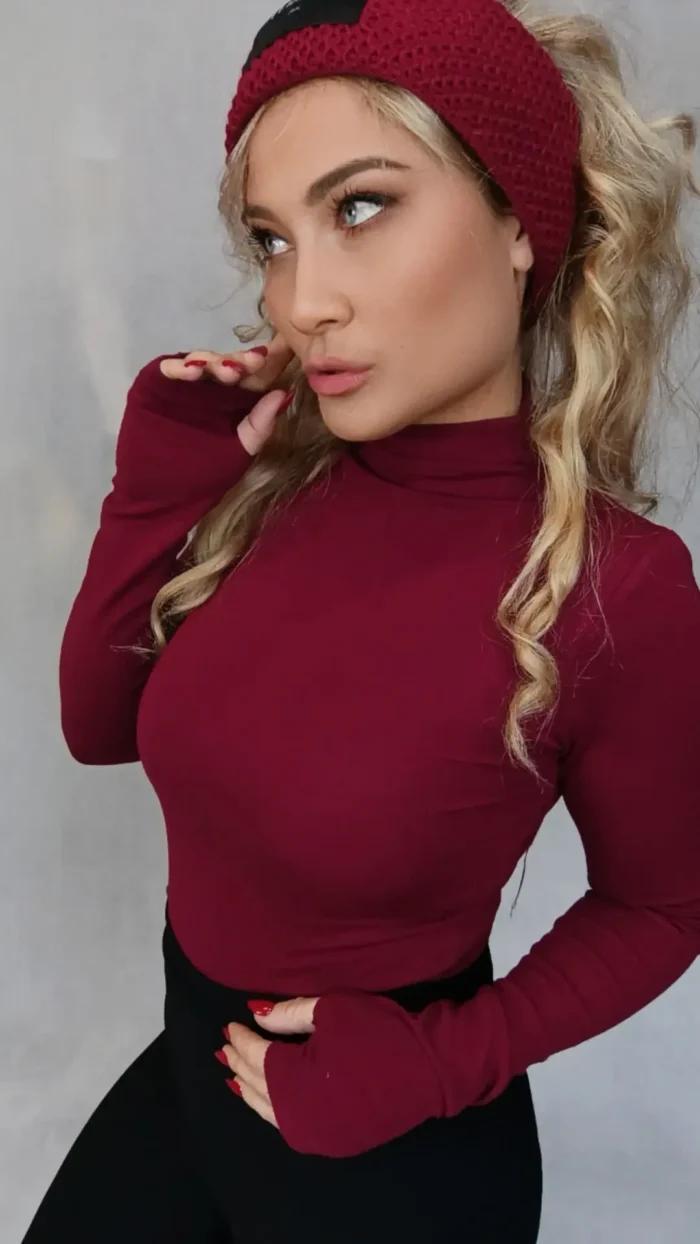 Półgolf - obrazek 2