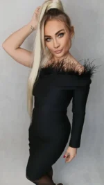 Sukienka - obrazek 6