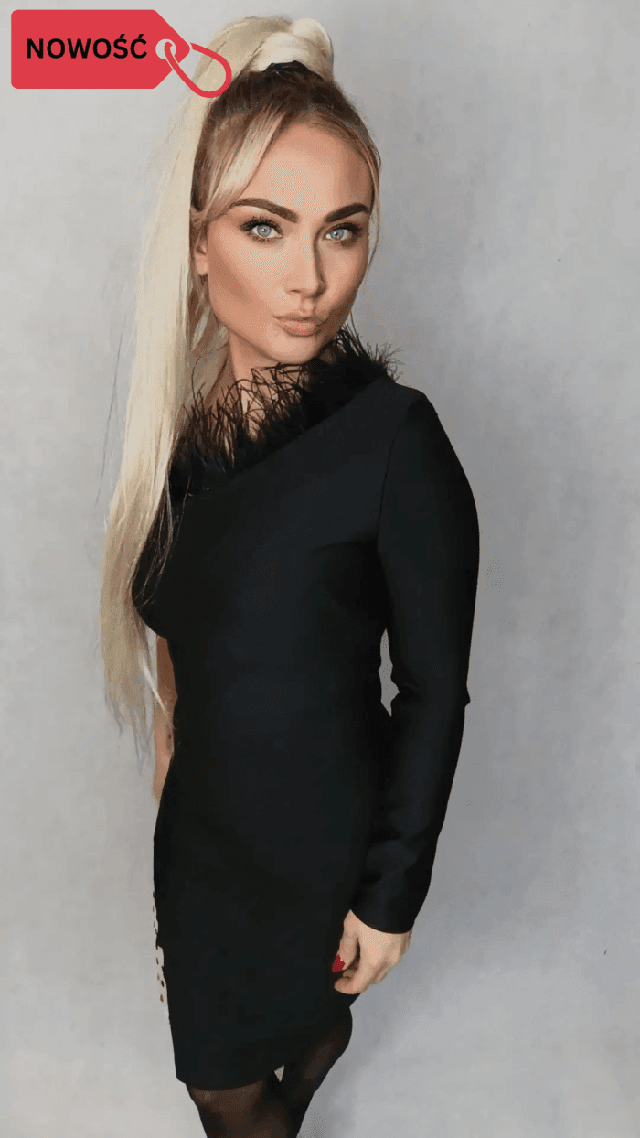 Sukienka - obrazek 2