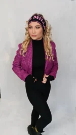 Marynarka Bella - obrazek 2