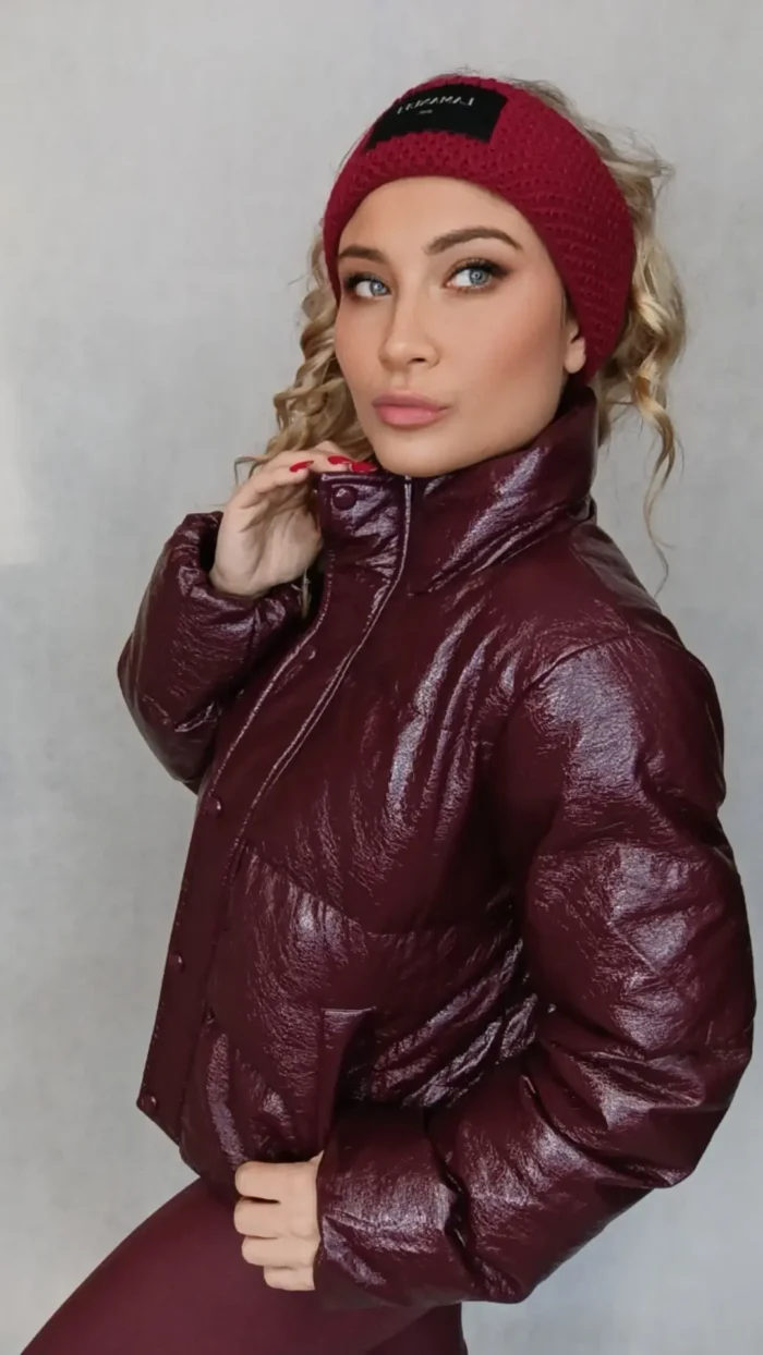 Kurtka Klara - obrazek 2