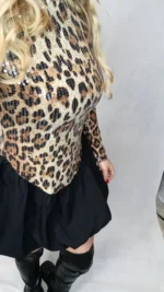 Sukienka ROXI - obrazek 3