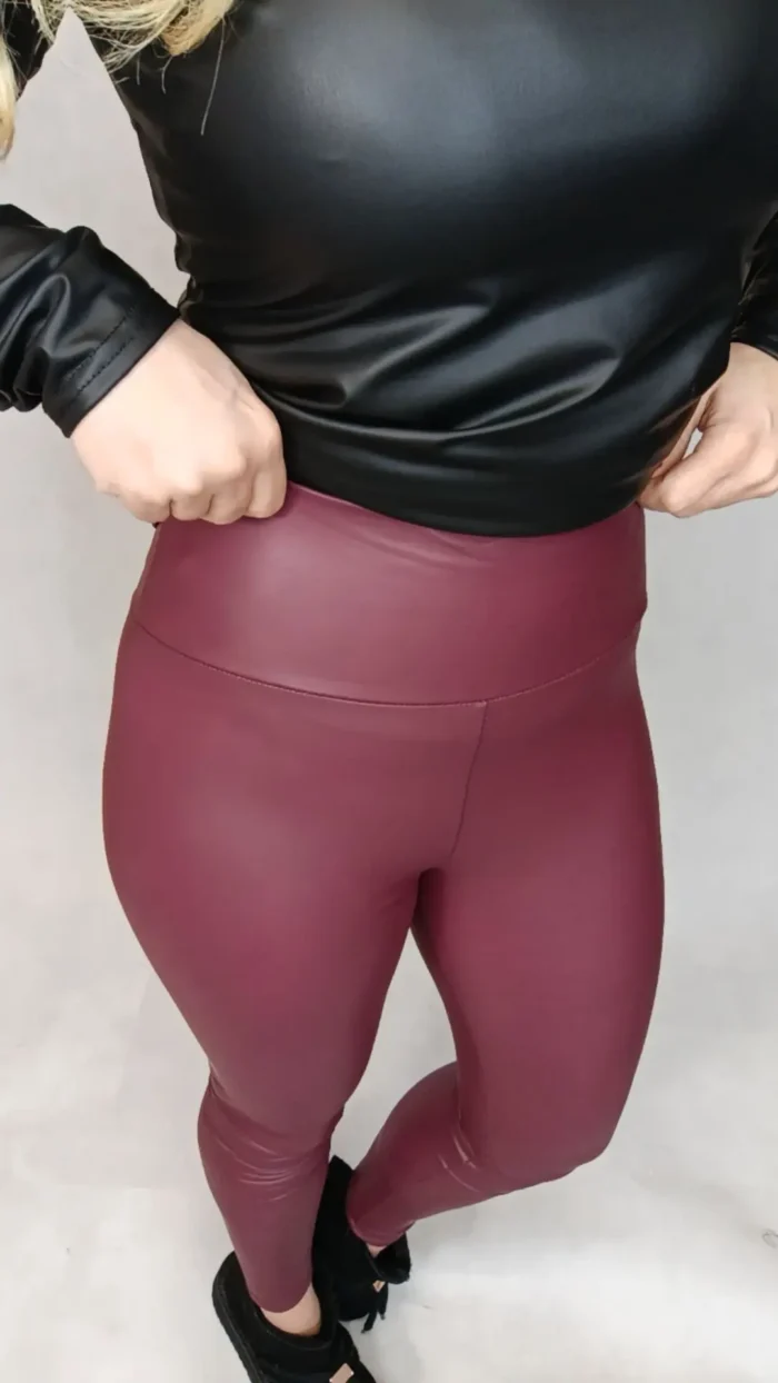 Legginsy Sami - obrazek 5